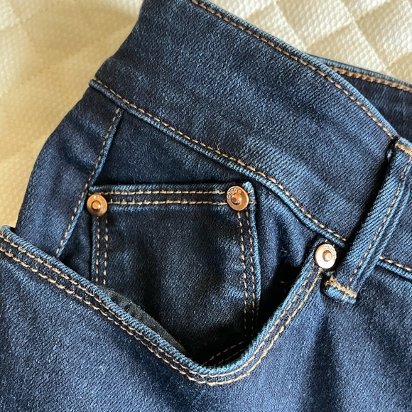 Chico’s Platinum Jegging - Picture 6 of 9